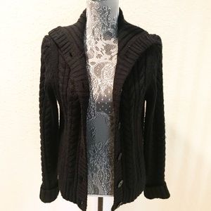 St. John’s Bay Sweater